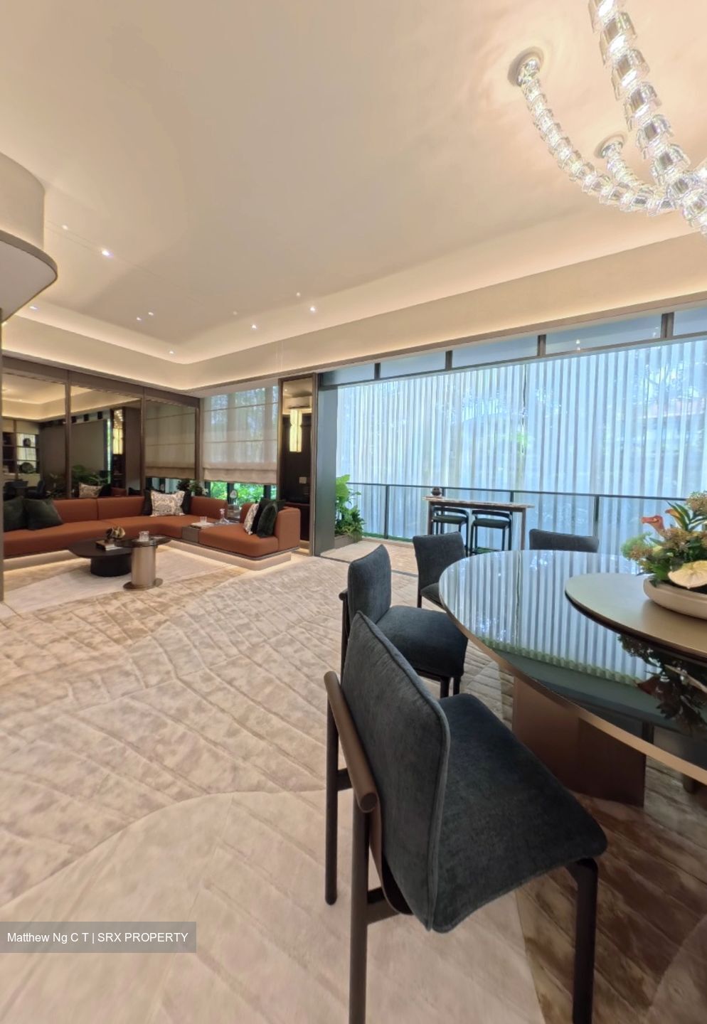 Jalan Merah Saga (D10), Condominium #616757171